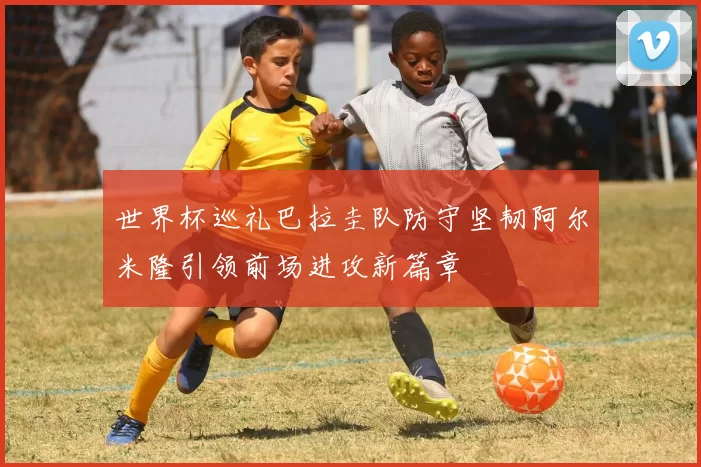 世界杯巡礼巴拉圭队防守坚韧阿尔米隆引领前场进攻新篇章
